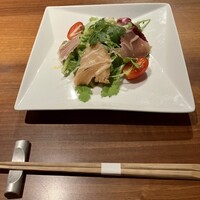 知喜多亭 和 - 