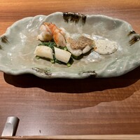 知喜多亭 和 - 