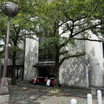 Anne Kyoto Gion - 外観、ビルの1F