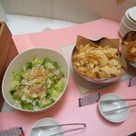 ラウンジ・オー - 