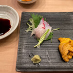 Sushi Morita - 