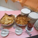 ラウンジ・オー - 