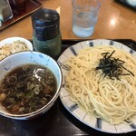 麺汁食膳 好日 - 