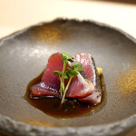 鮨 からす 梅田店 - 