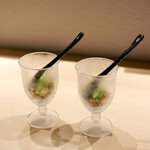 鮨 からす 梅田店 - 