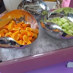 ラウンジ・オー - 