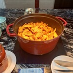 ラウンジ・オー - 