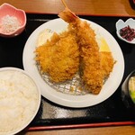 お食事処 大原 - 