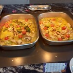 ラウンジ・オー - 