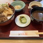 Tempura Sazen - 