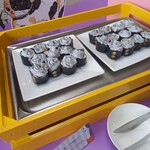 ラウンジ・オー - 