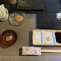 創作串カツ 也々 - 