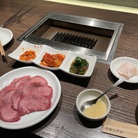 ヤキニク甲 - 