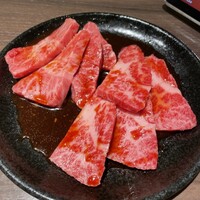 ヤキニク甲 - 