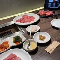 ヤキニク甲 - 