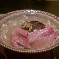 東京肉しゃぶ家 秀彬 - 