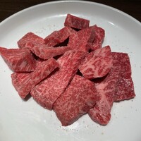 ヤキニク甲 - 