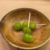 寿司 もり田 - 