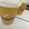 Hoegaarden BEER GAARDEN - 