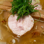 Ramen Hachino Ashiha - 