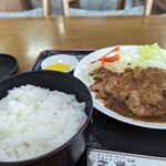 お食事処 廣瀬 - 