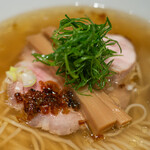 Ramen Hachino Ashiha - 