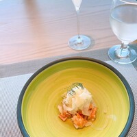 RISTORANTE E'VOLTA Unico Polo - 