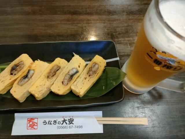 Unagi no Daiyas photo 2