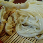 讃岐うどん しろちゃん - 