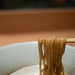 Ramen Hachino Ashiha - 