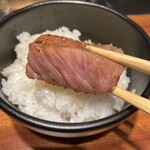 極味や 東京駅店 - 