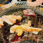 Shichirin Yakiniku Anan - 