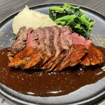 Brasserie ニーケ - 