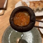 餃子といえば芭莉龍 - 生どんこ串