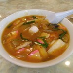 マルカンビル大食堂 - 