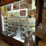 マルカンビル大食堂 - 