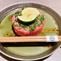 うし松 - 