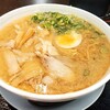 びわこラーメン 挑