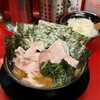 豚骨醤油ラーメン 王道家 柏店