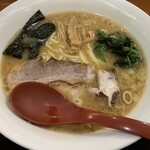 Ramen Higuma - 