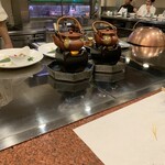 Teppanyaki Roin - 