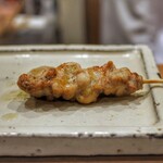 Sumibi Yakitori Ikoka - 