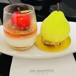 The Peninsula Boutique & Café - 