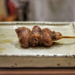 炭火焼鳥 いこか - 