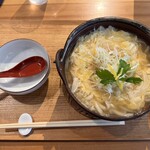 太閤うどん - 