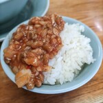 ラーメンショップ さつまっ子 スペシャル21 - 