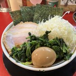 IEKEI KANSAI 王道家直系 我道家 - 