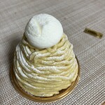 パティスリーシイヤ - 