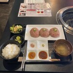 焼肉Dining零 - 