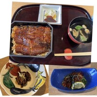 ひつまぶし名古屋備長 ラシック店 -  ひつまぶし名古屋備長 ラシック店 -